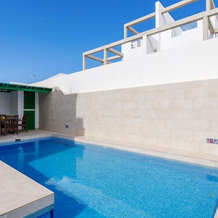 Villa Togio By Villa Plus Puerto del Carmen  Exterior photo