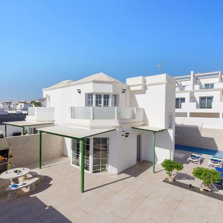 Villa Togio By Villa Plus Puerto del Carmen  Exterior photo