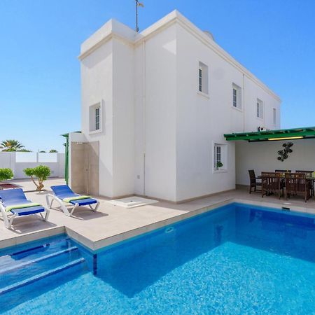 Villa Togio By Villa Plus Puerto del Carmen  Exterior photo